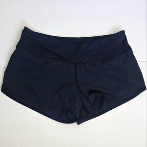 Lululemon, size 4, black